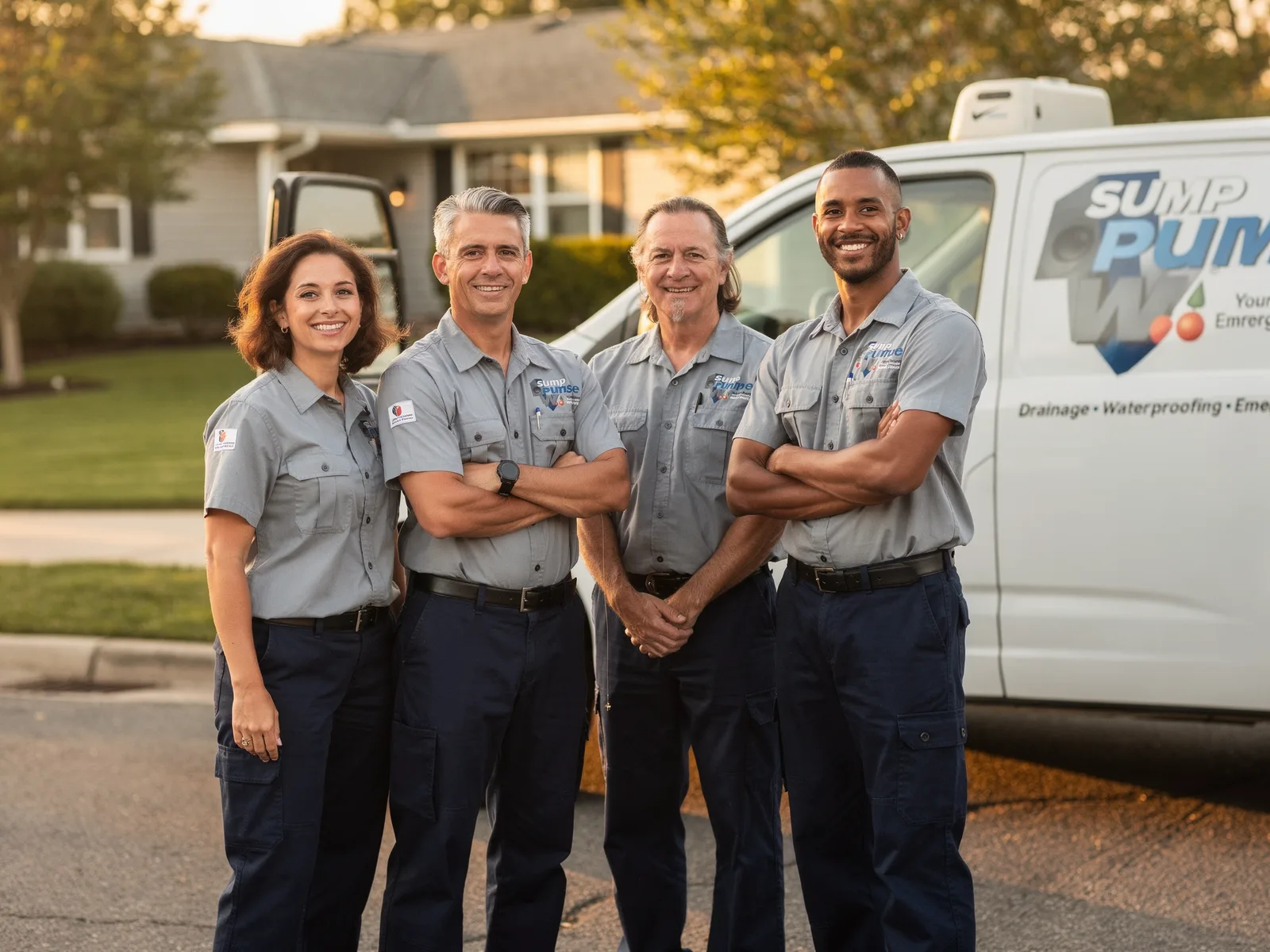 Water Heater Repair company in Poulsbo, WA