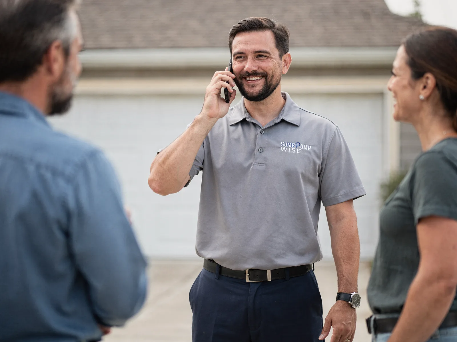 Water Heater Repair Poulsbo, WA FAQs